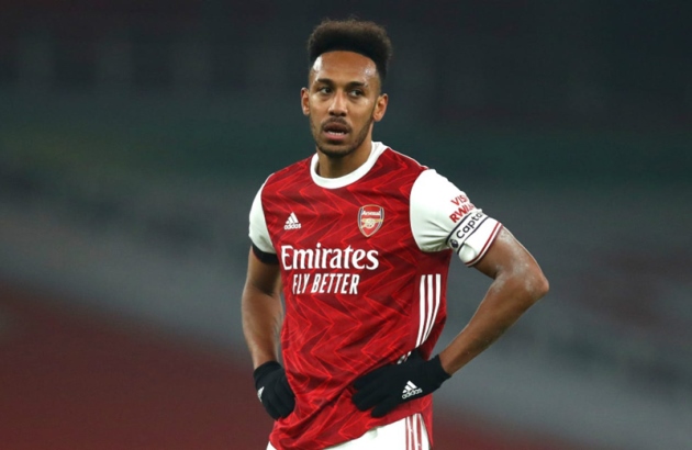  Jermaine Pennant ‘There is every chance!’ – Jermaine Pennant backs Pierre-Emerick Aubameyang to leave Arsenal for Newcastle in January - Bóng Đá