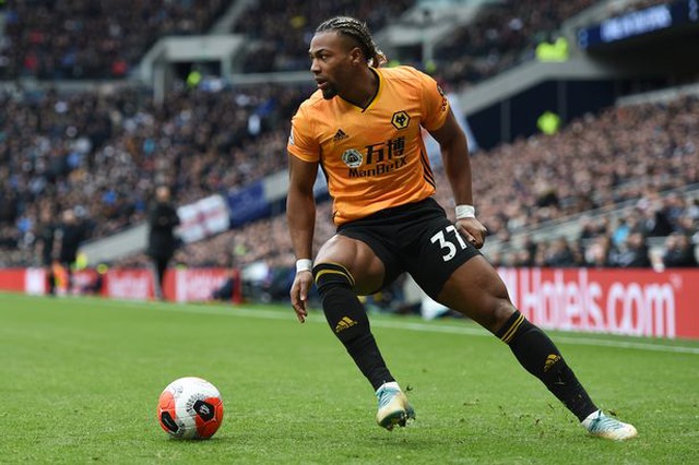 3 Chelsea players Wolves could ask for in any Adama Traore deal - Bóng Đá