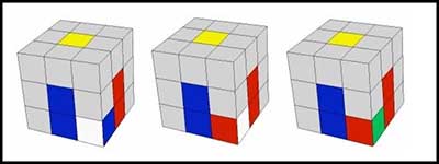 Cách chơi Rubik 3x3 nâng cao