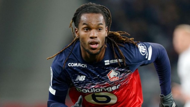 Patrick Vieira has already told Arsenal why they shouldn't complete Renato Sanches transfer - Bóng Đá
