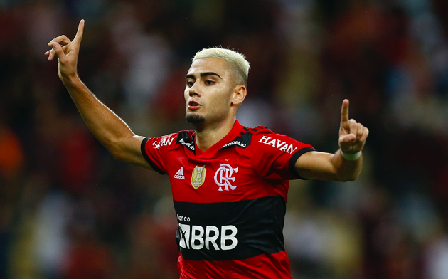 Romano says Manchester United's sale for Andreas Pereira at 'final stages' - Bóng Đá