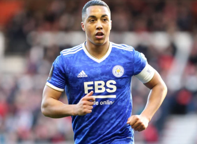 ‘I could see him going to Chelsea’ – Arsenal and Man Utd target Youri Tielemans backed for Blues transfer - Bóng Đá