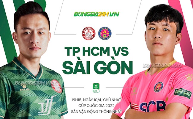 TP.HCM vs Sài Gòn