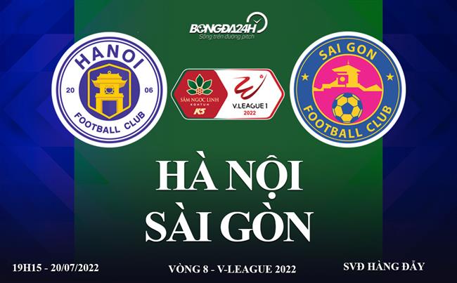 Link xem truc tiep Ha Noi vs Sai Gon VLeague 2022 o dau ?