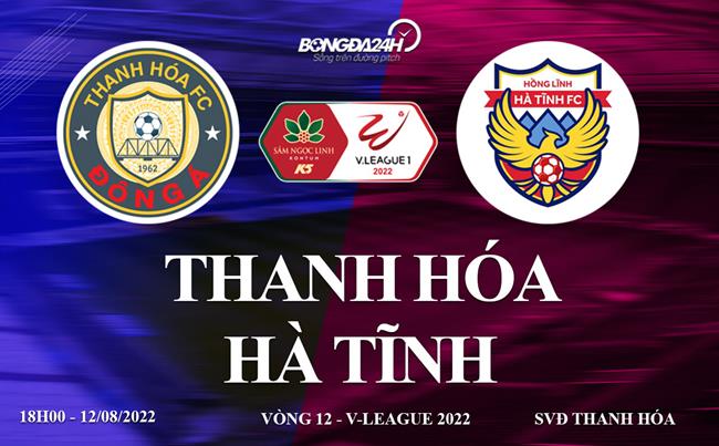 Link xem truc tiep Thanh Hoa vs Ha Tinh VLeague 2022 o dau ?