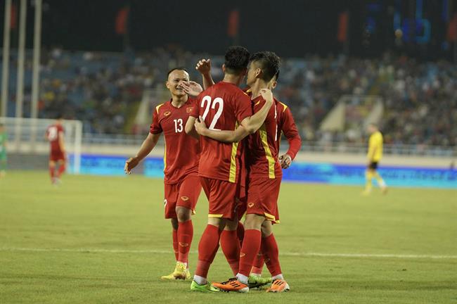 Link xem Việt Nam vs Philippines trực tiếp giao hữu quốc tế hôm nay ở đâu  1